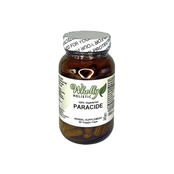 Paracide 90 caps