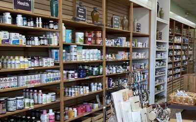 Welcome to Wholly Holistic: Natural Health Store in Hanover, PA