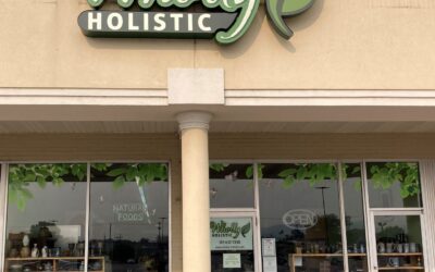 Welcome to Wholly Holistic: Holistic Wellness Store in Hanover PA.