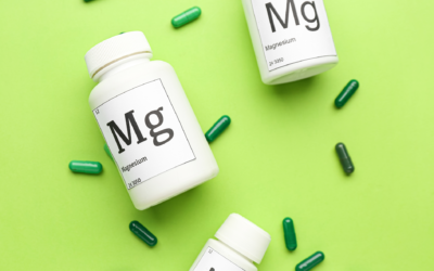 Magnesium Made Simple: 9 Types of Magnesium in an Easy-to-Print Chart, Side Effects, Which Kind Might Work Best for You and How Much You Can Take