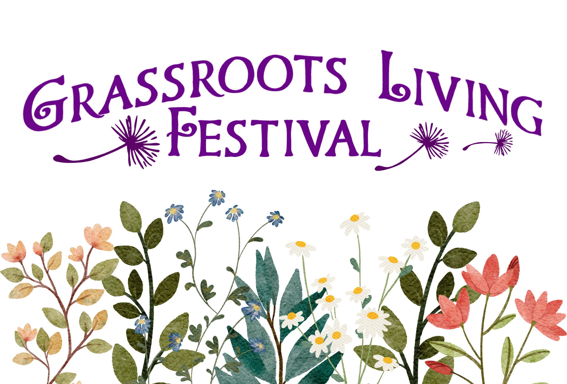 Grassroots Living Festival