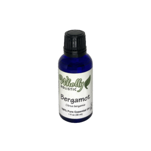 Bergamot Essential Oil 30mL 1oz