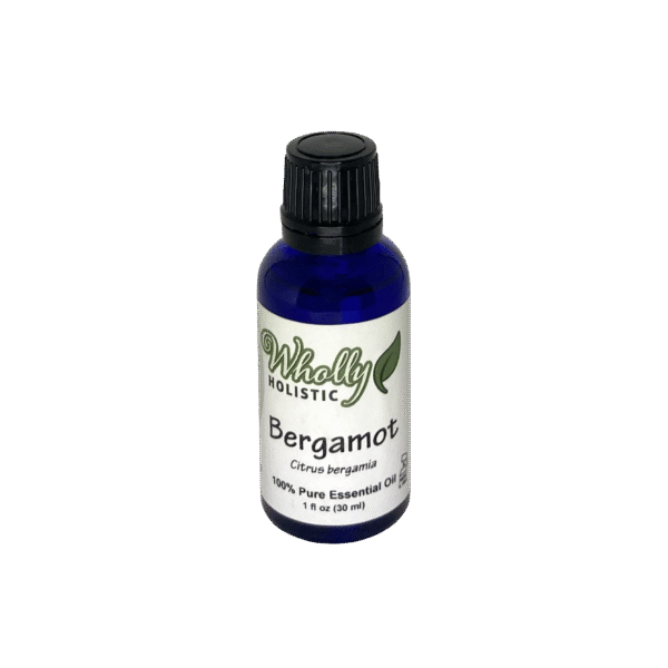 Bergamot Essential Oil 30mL 1oz
