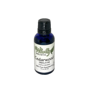 Cedarwood Essential Oil 30mL 1oz