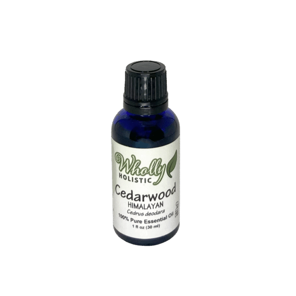 Cedarwood Essential Oil 30mL 1oz