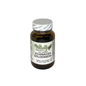 Echinacea Goldenseal Liquid Caps