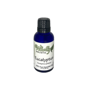 Eucalyptus Essential Oil 30mL 1oz