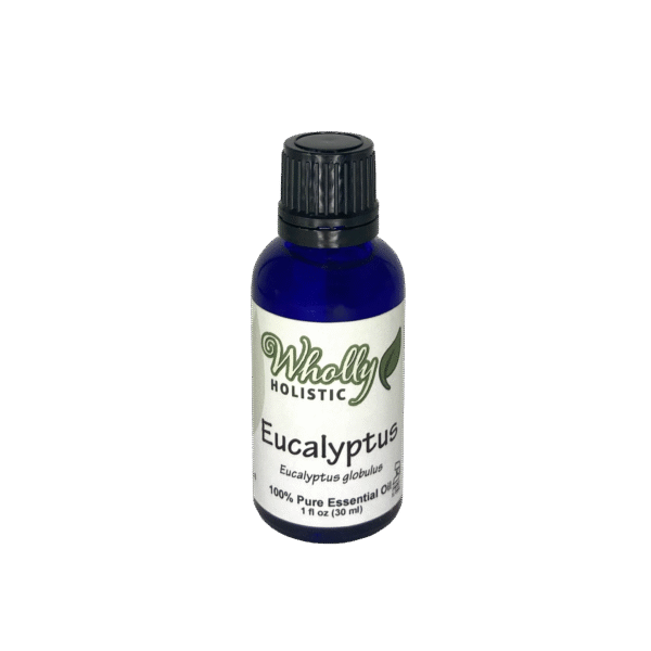 Eucalyptus Essential Oil 30mL 1oz
