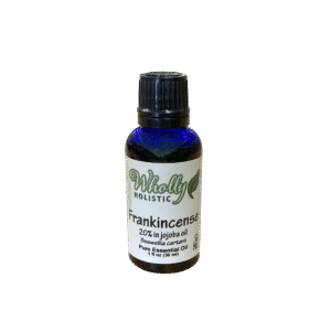 Frankincense Essential Oil 30mL 1oz