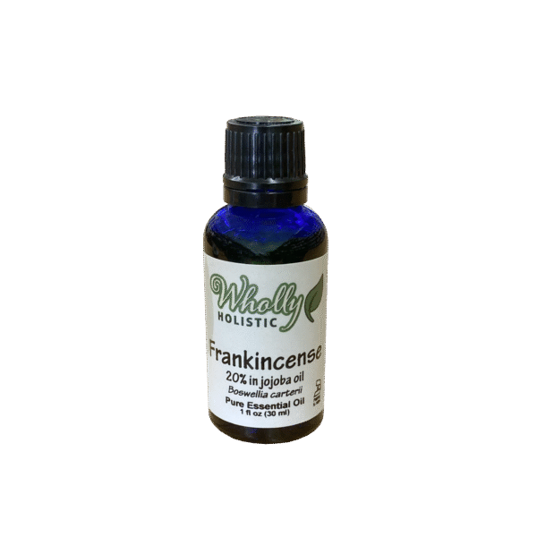 Frankincense Essential Oil 30mL 1oz