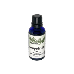 Grapefruit Essential Oil 30mL 1oz