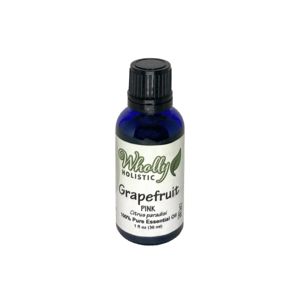 Grapefruit Essential Oil 30mL 1oz
