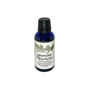 Jasmine Absolute in Jojoba oil 30mL 1oz
