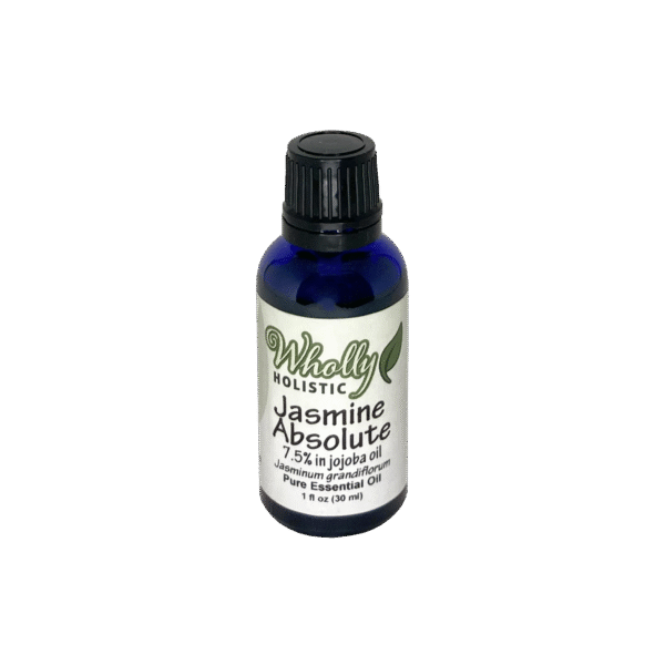 Jasmine Absolute in Jojoba oil 30mL 1oz
