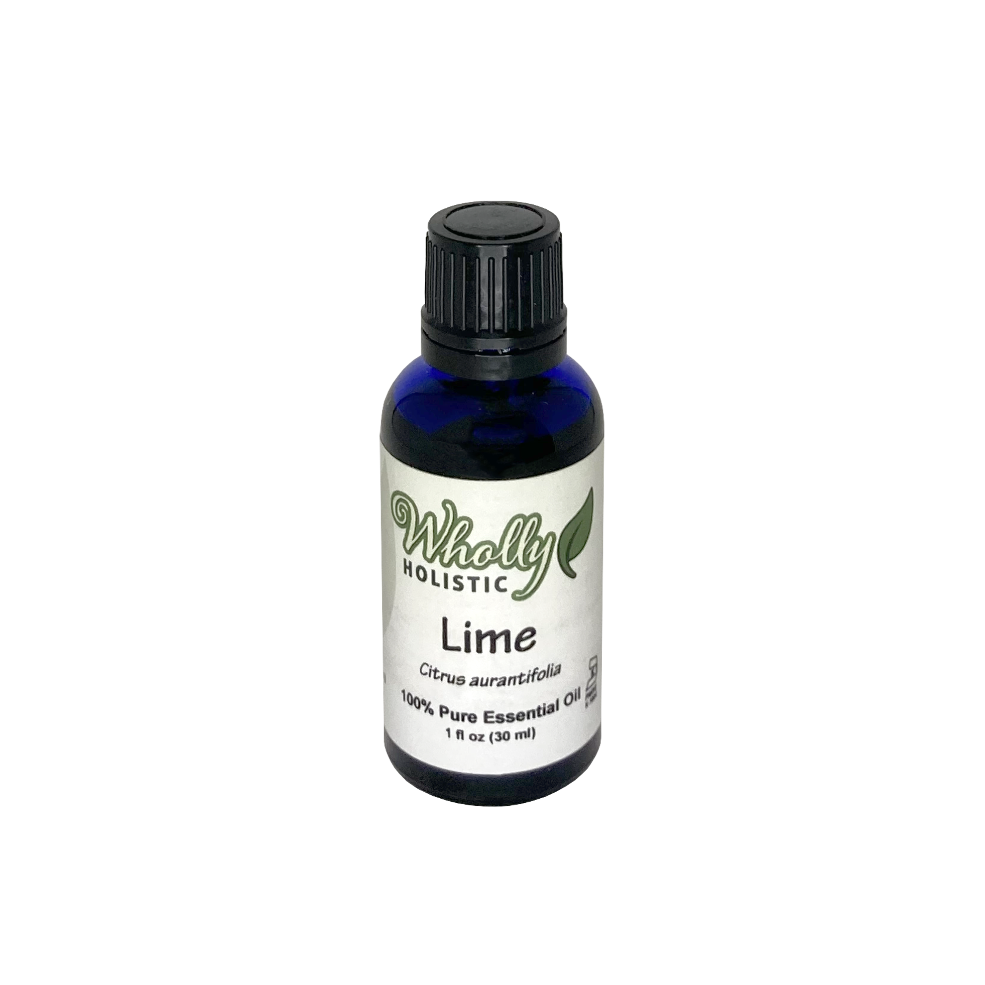 Lime Essential Oil 1 oz 30mL