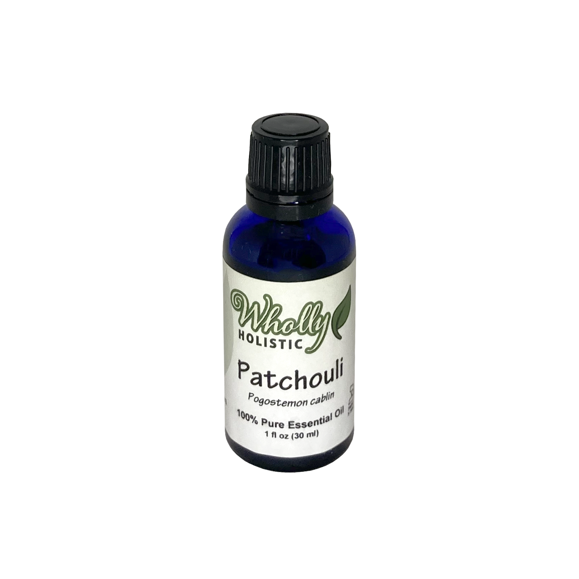 Patchouli Essential Oil 1 oz 30mL