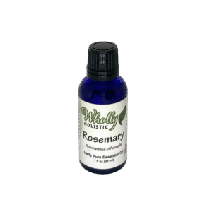 Rosemary Essential Oil 1 oz 30mL