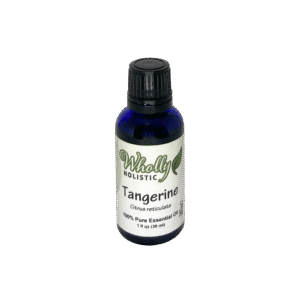 Tangerine Essential Oil 1 oz 30mL