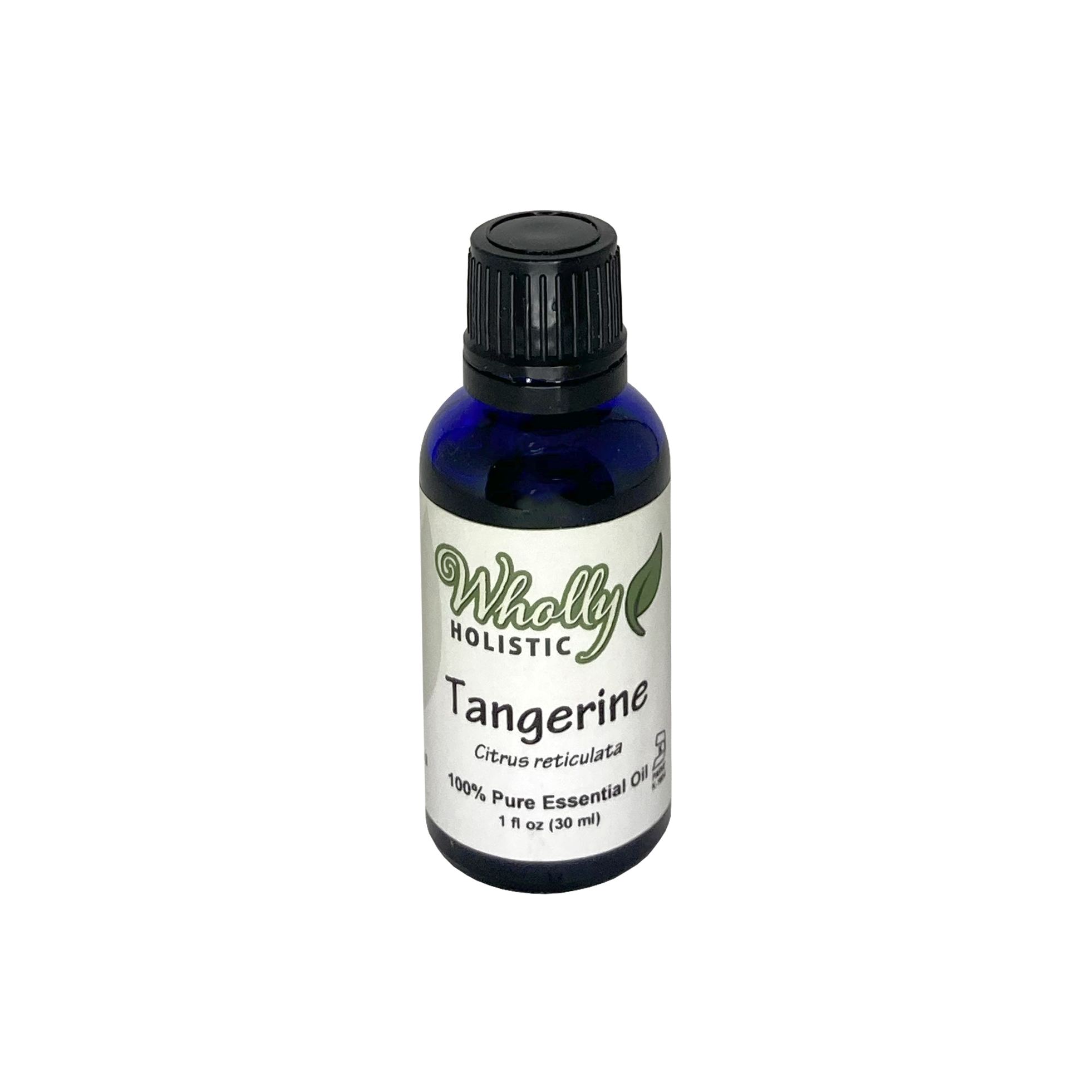 Tangerine Essential Oil 1 oz 30mL