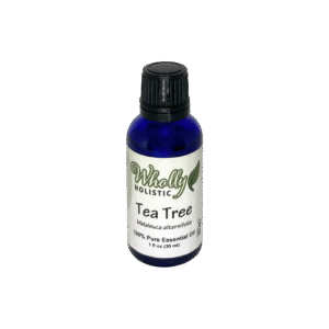 Tea Tree Essential Oil 1oz 30mL