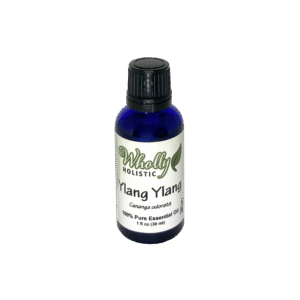 Ylang Ylang Essential Oil 1oz 30mL